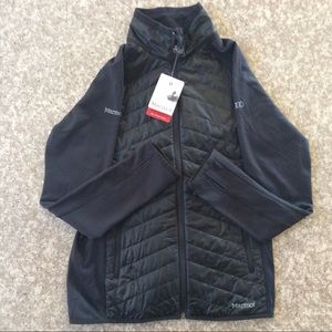 Marmot Woman’s Variant Audi Jacket
